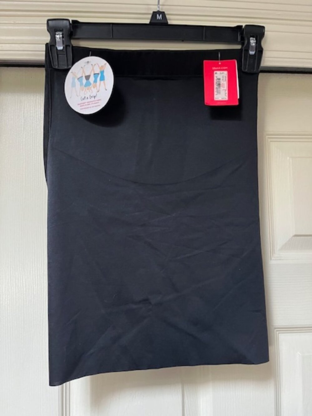 Spanx skirt slip